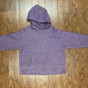 Patagonia fleece - Kids size 8